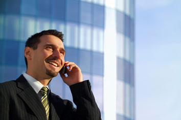 Audio Conferencing